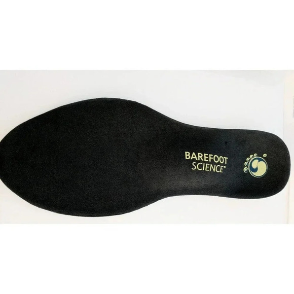 Barefoot Science Insoles  Full 5 Step Foot Strength System Men Size L 10 - 11.5 - Picture 6 of 6